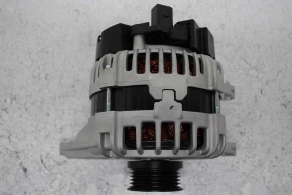 ALTERNATEUR MERCEDES 150A - Vue 2